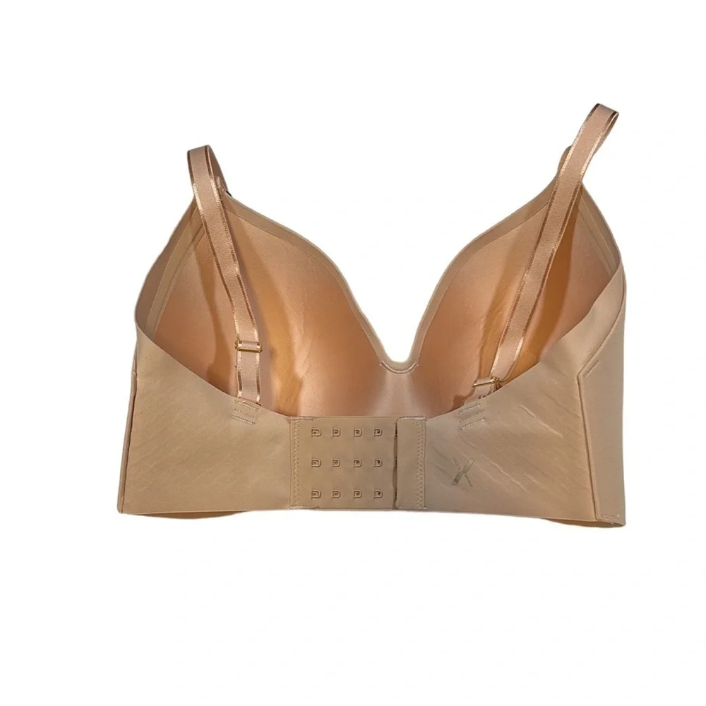 Knix WingWoman Contour Bra - Size 0 - Picture 2 of 13